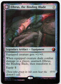Elbrus, the Binding Blade NM Foil M From the Vault: Transform 8