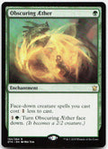 Obscuring Aether NM R Dragons of Tarkir 194