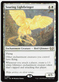 Soaring Lightbringer NM R Commander: Duskmourn: House of Horror 11