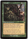 Arboria (Retro Frame) NM R Dominaria Remastered 335