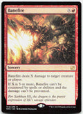 Banefire NM R Modern Masters 2015 104