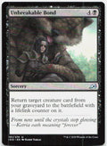 Unbreakable Bond NM U Ikoria: Lair of Behemoths 101