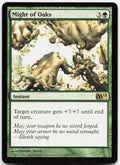 Might of Oaks NM R Magic 2010 (M10) 192