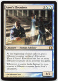 Azor's Elocutors NM R Return to Ravnica 210