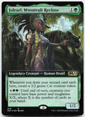 Jolrael, Mwonvuli Recluse (Extended Art) NM Foil R Core Set 2021 376
