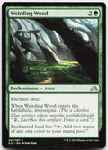 Weirding Wood NM U Shadows over Innistrad 240