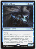 Niblis of Frost NM R Commander 2020 120