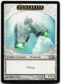 Pentavite Token NM T Magic 2012 (M12) 7