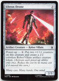 Ultron Drone NM C Marvel Super Heroes 253