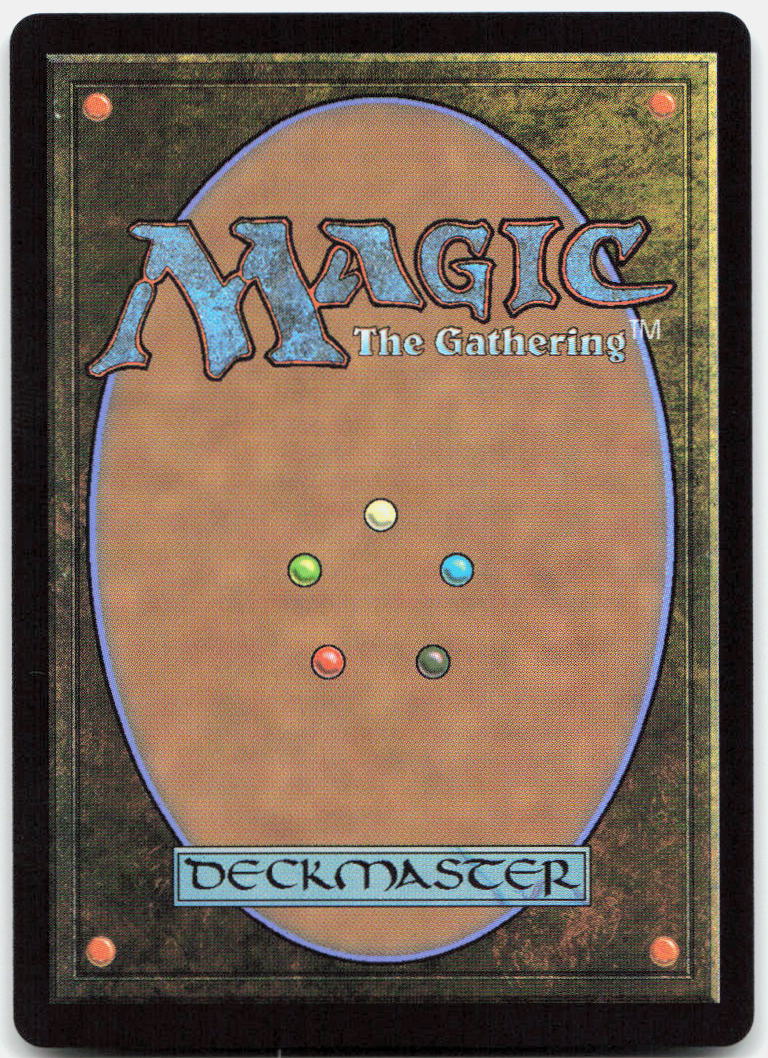Blasphemous Edict (Borderless) NM Foil R Foundations 317