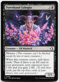 Dawnhand Eulogist NM C Lorwyn Eclipsed 99