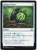 Golgari Locket NM C Guilds of Ravnica 237
