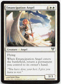 Emancipation Angel NM U Avacyn Restored 19