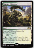 Stirring Wildwood NM R Ultimate Masters 251