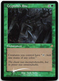 Cryptolith Rite (Retro Frame) NM Foil R Innistrad Remastered 408
