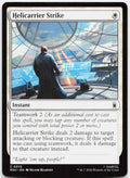 Helicarrier Strike NM C Marvel Super Heroes 15