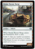 Bomat Bazaar Barge NM U Kaladesh 198
