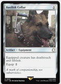 Basilisk Collar NM R Universes Beyond: Fallout 225