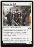 Haazda Marshal NM U Guilds of Ravnica 13