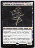 Overlord of the Balemurk NM M Duskmourn: House of Horror 113