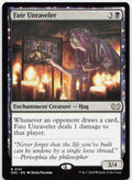 Fate Unraveler NM R Commander: Duskmourn: House of Horror 141