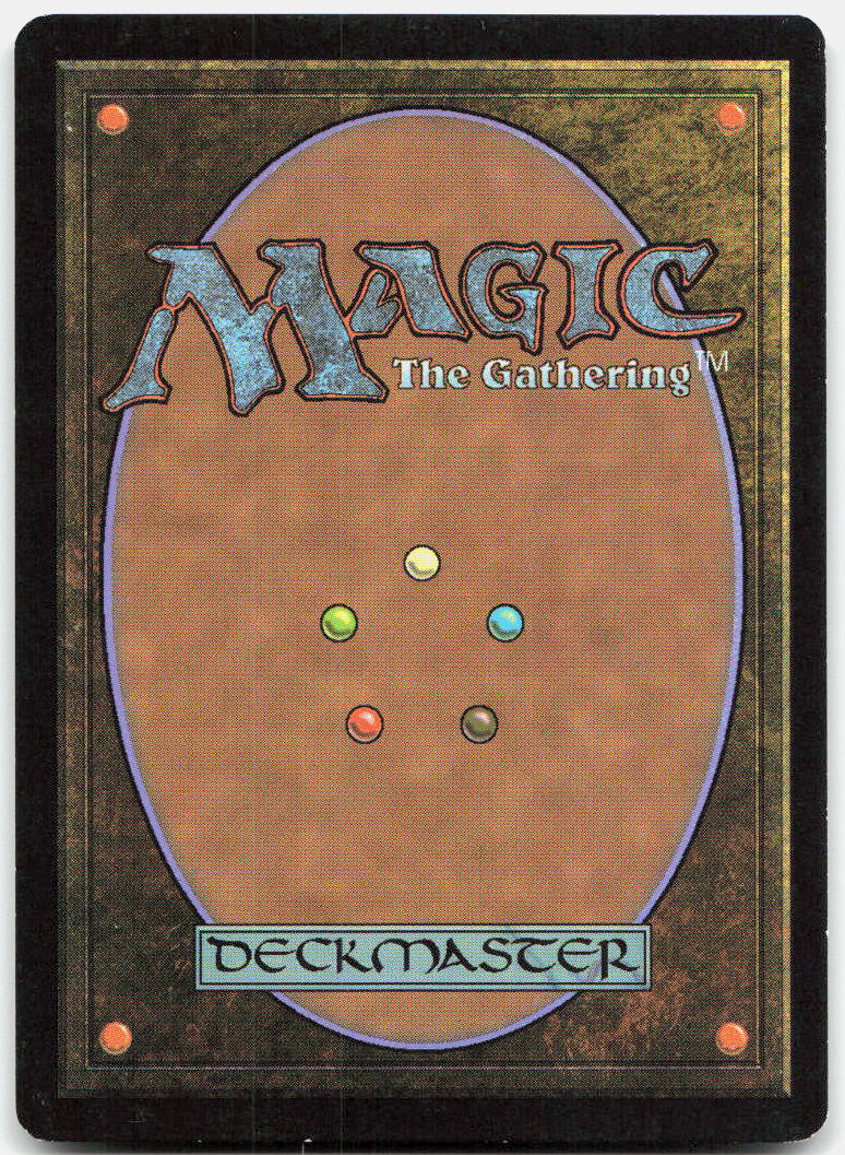 Sign in Blood NM C Magic 2010 (M10) 112