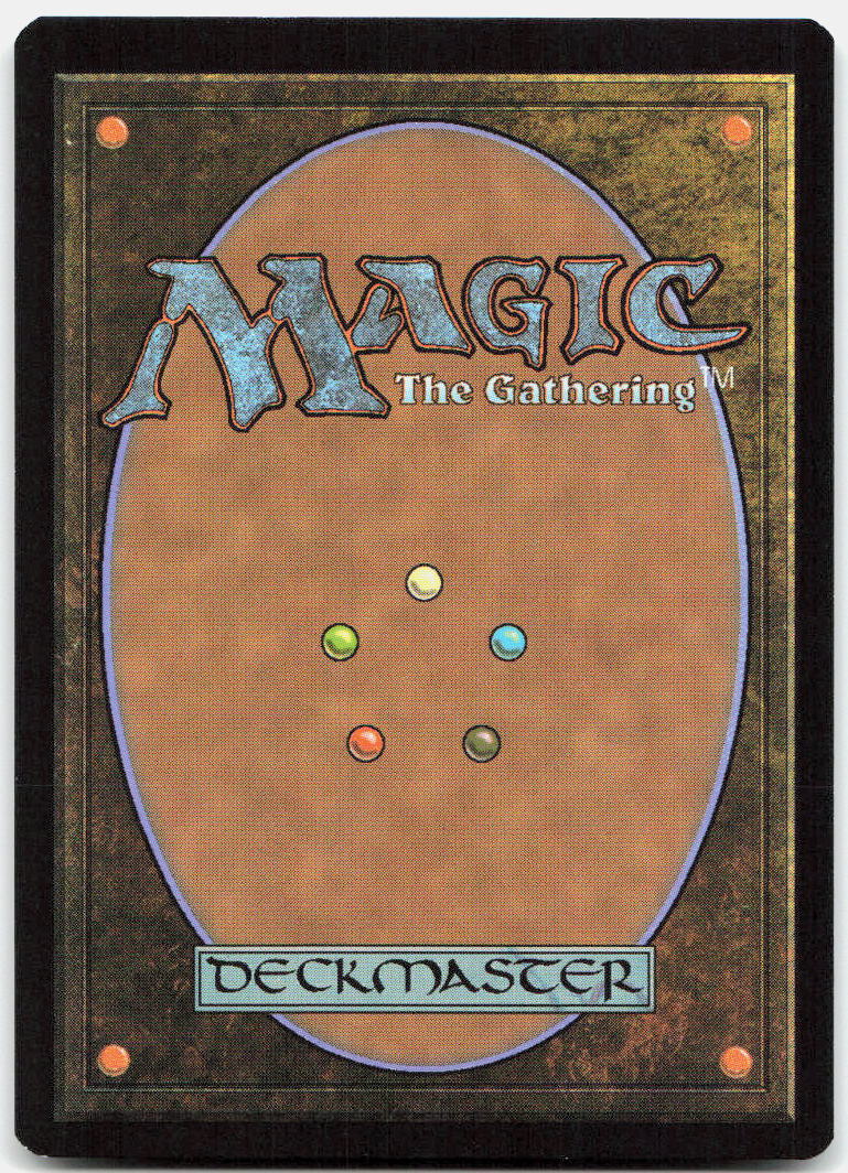Ghor-Clan Rampager NM Foil P FNM Promos 10