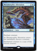 Metamorphic Alteration NM R Core Set 2019 60