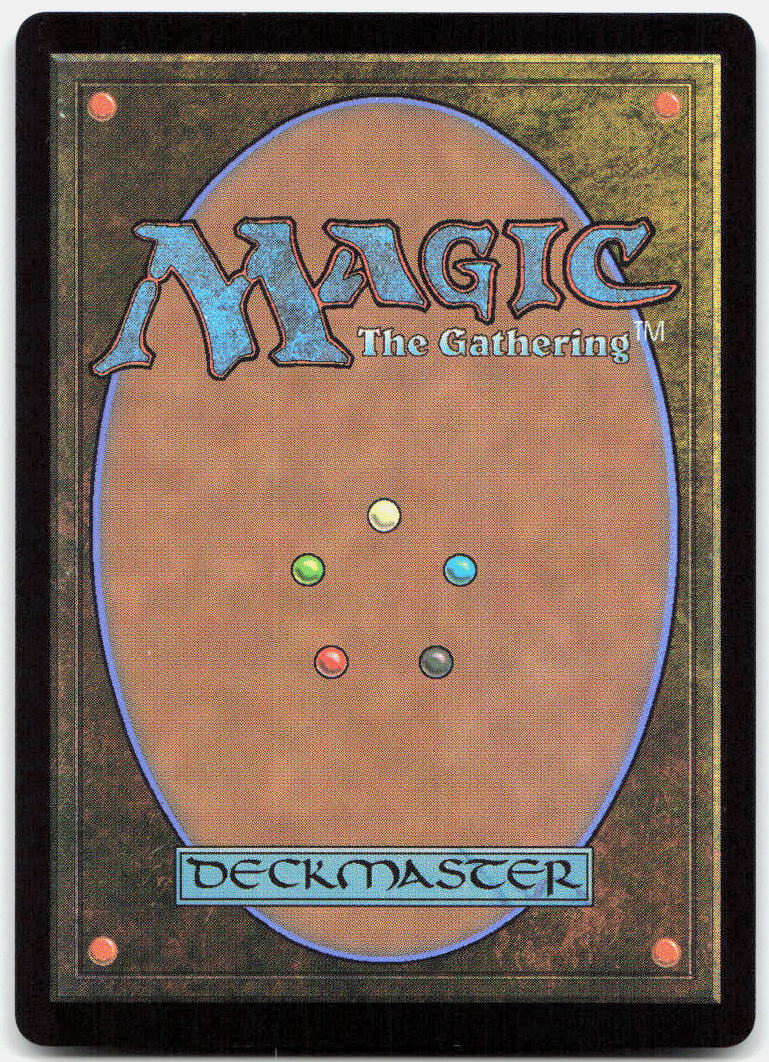 Negate NM C Starter Commander Decks 58