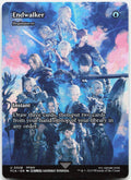 Endwalker - Brainstorm (Showcase) NM U FINAL FANTASY: Through the Ages 28