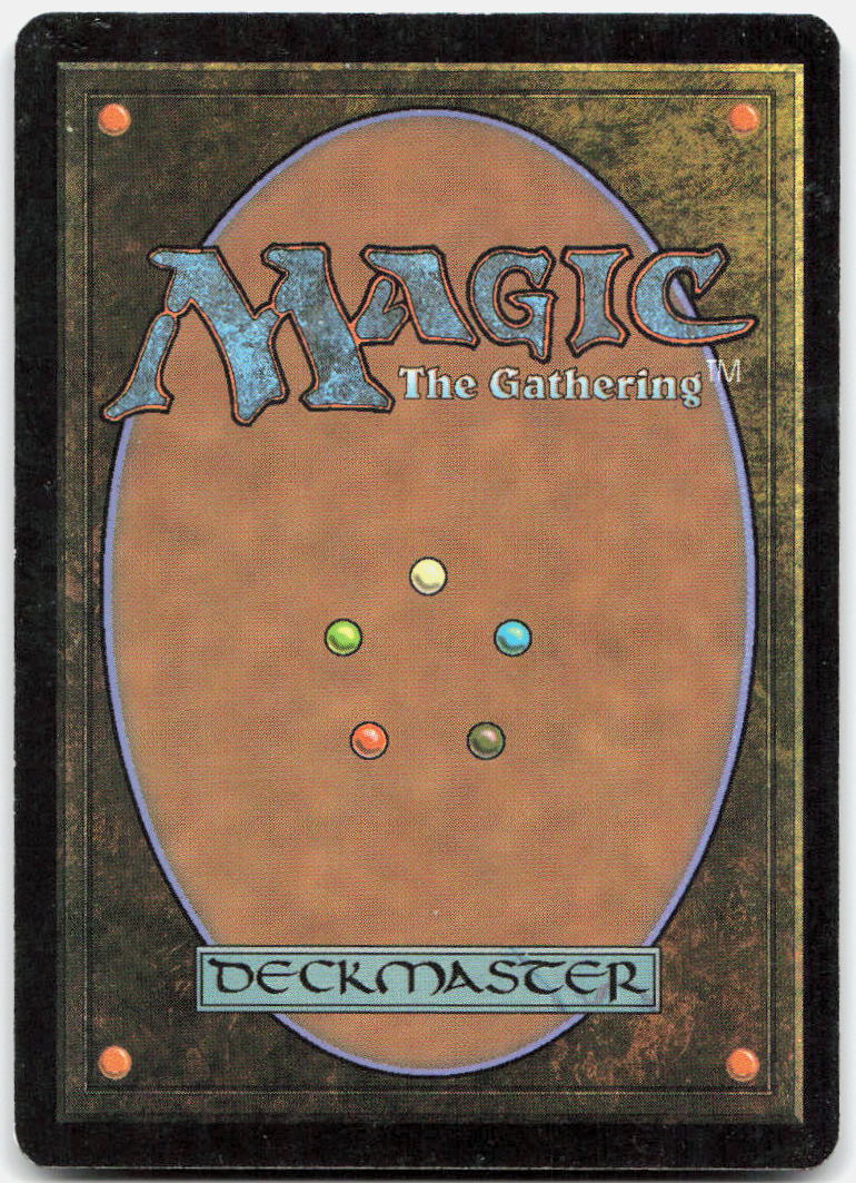 Magus of the Library NM R Planar Chaos 134