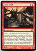 Guild Feud NM R Return to Ravnica 97