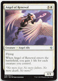 Angel of Renewal NM U Battle for Zendikar 18