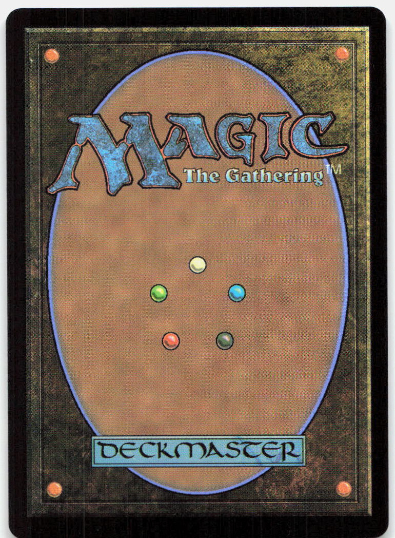 Blazing Crescendo (Borderless) NM Foil C Marvel Super Heroes 340