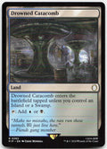 Drowned Catacomb NM R Universes Beyond: Fallout 262
