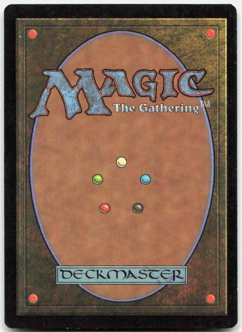 Snap NM C Urza's Legacy 43