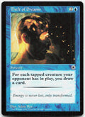Theft of Dreams NM U Portal
