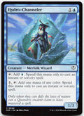 Hydro-Channeler NM C Secrets of Strixhaven 54
