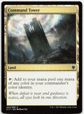 Command Tower NM C Commander 2017 242