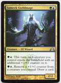 Zameck Guildmage NM U Gatecrash 209