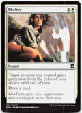 Shelter NM C Eternal Masters 29