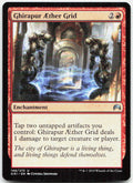 Ghirapur Aether Grid NM U Magic Origins 148