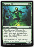 Farhaven Elf NM C Commander Legends 225