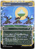 Hop to It NM U Secrets of Strixhaven: Mystical Archive 6