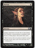 Duress NM C Magic 2011 (M11) 96