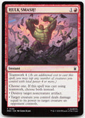 HULK SMASH! NM C Marvel Super Heroes 135
