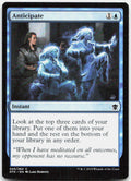 Anticipate NM C Dragons of Tarkir 45