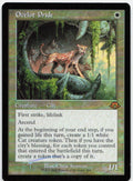 Ocelot Pride (Retro Frame) NM Foil M Modern Horizons 3 394