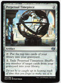 Perpetual Timepiece NM Foil U Kaladesh 227