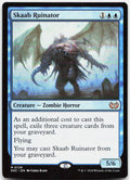 Skaab Ruinator NM M Commander: Duskmourn: House of Horror 128